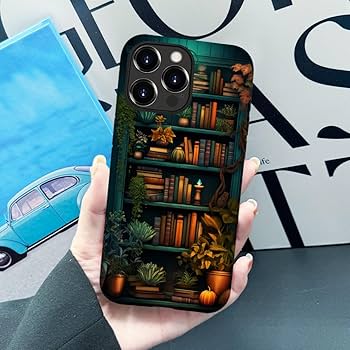 COVERARY×familiar iPhoneケース　iPhone16Pro Amazon.com: kiritfox Case Compatible with iPhone 16 Pro Max